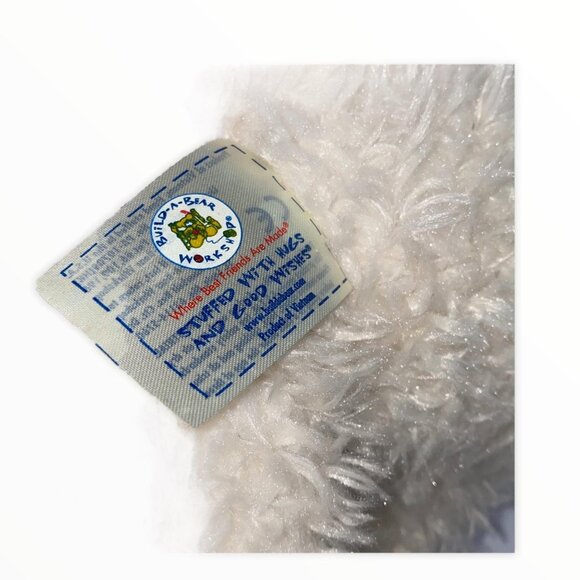 Build-A-Bear Woody Pixar Toy Story Costume Dog Plush Stuffed Animal With Pull Ri - Picture 3 of 3